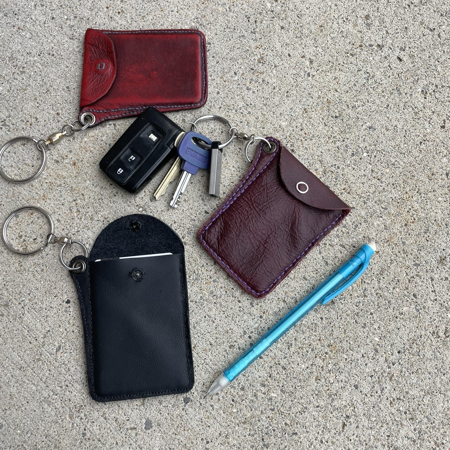 Wallet detail 4